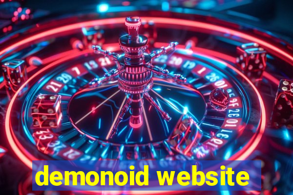 demonoid website